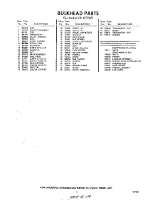 05 - Lit / Optional parts for Whirlpool Dryer LXI4921W0 / from AppliancePartsPros.com