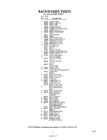 03 - Section parts for Whirlpool RDE395PP / from AppliancePartsPros.com