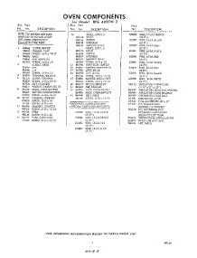 03 - Lit / Optional parts for Whirlpool RDE4400W2 / from AppliancePartsPros.com