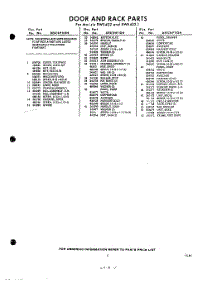 05 - Section parts for Whirlpool RWE4021 / from AppliancePartsPros.com