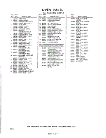 03 - Lit / Optional parts for Whirlpool REE1600P3 / from AppliancePartsPros.com