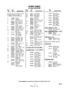 03 - Lit / Optional parts for Whirlpool RDE630PN0 / from AppliancePartsPros.com