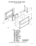 07 - Bottom Oven Door