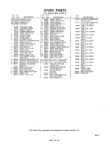 03 - Lit / Optional parts for Whirlpool REE1700P2 / from AppliancePartsPros.com
