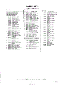 03 - Lit / Optional parts for Whirlpool REE1700P3 / from AppliancePartsPros.com