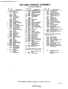 03 - Lit / Optional parts for Whirlpool Dryer LXI8801W0 / from AppliancePartsPros.com