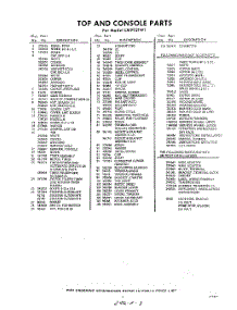 03 - Lit / Optional parts for Whirlpool Dryer LXI9921W1 / from AppliancePartsPros.com