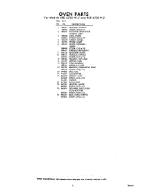 03 - Section parts for Whirlpool REE6700P2 / from AppliancePartsPros.com