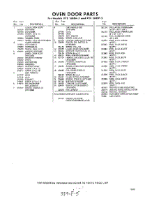 05 - Lit / Optional parts for Whirlpool RYE1688W5 / from AppliancePartsPros.com