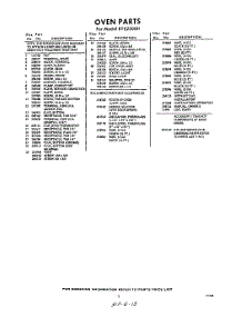 03 - Section parts for Whirlpool RYE2500W / from AppliancePartsPros.com