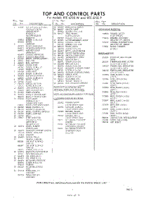 07 - Lit / Optional parts for Whirlpool REE6700W / from AppliancePartsPros.com