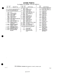 03 - Section parts for Whirlpool RYE2500W2 / from AppliancePartsPros.com
