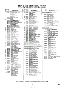 07 - Lit / Optional parts for Whirlpool REE6700W2 / from AppliancePartsPros.com