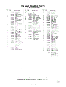07 - Section parts for Whirlpool Washer LA5580XKW0 / from AppliancePartsPros.com