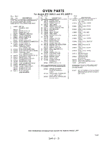 03 - Lit / Optional parts for Whirlpool RYE26005 / from AppliancePartsPros.com