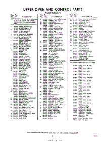 03 - Lit / Optional parts for Whirlpool RVE9978 / from AppliancePartsPros.com