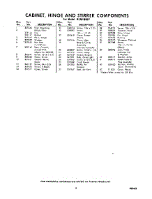 09 - Section parts for Whirlpool RGM1880P / from AppliancePartsPros.com