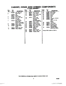 09 - Section parts for Whirlpool RGM1880P1 / from AppliancePartsPros.com
