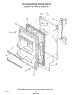 08 - Refrigerator Door , Not Illustrated