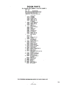 05 - Section parts for Whirlpool RYE2688W5 / from AppliancePartsPros.com