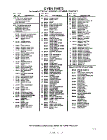 03 - Section parts for Whirlpool RVU296P1 / from AppliancePartsPros.com