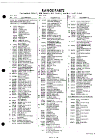 03 - Section parts for Whirlpool RYE35002 / from AppliancePartsPros.com
