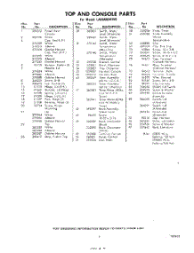 07 - Section parts for Whirlpool Washer LA5600XKW0 / from AppliancePartsPros.com