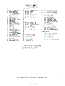 05 - Lit / Optional parts for Whirlpool SAF330W2 / from AppliancePartsPros.com