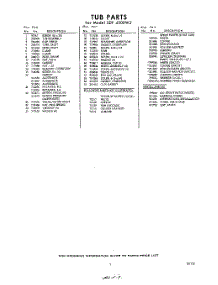 07 - Lit / Optional parts for Whirlpool SDF4500W2 / from AppliancePartsPros.com
