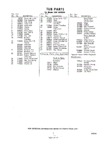 07 - Lit / Optional parts for Whirlpool SDF4500W4 / from AppliancePartsPros.com