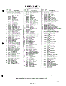 03 - Section parts for Whirlpool RYE37654 / from AppliancePartsPros.com