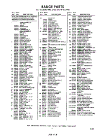 03 - Section parts for Whirlpool RYE3780 / from AppliancePartsPros.com