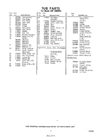 07 - Lit / Optional parts for Whirlpool Dishwasher SHF5800W0 / from AppliancePartsPros.com