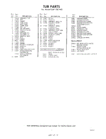 07 - Lit / Optional parts for Whirlpool SAF530W2 / from AppliancePartsPros.com