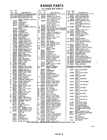 03 - Section parts for Whirlpool RYE37804 / from AppliancePartsPros.com