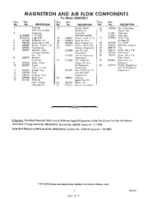 07 - Section parts for Whirlpool REM72002 / from AppliancePartsPros.com