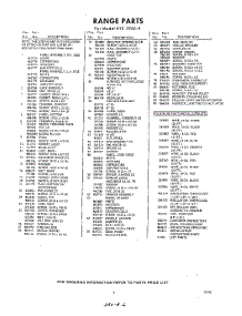 03 - Section parts for Whirlpool RYE39604 / from AppliancePartsPros.com