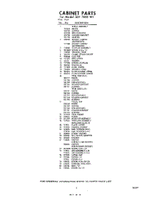 03 - Section parts for Whirlpool SDF7800W1 / from AppliancePartsPros.com