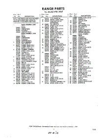 03 - Section parts for Whirlpool RYE3967 / from AppliancePartsPros.com