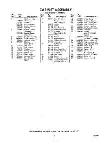 03 - Section parts for Whirlpool SDF7800W2 / from AppliancePartsPros.com