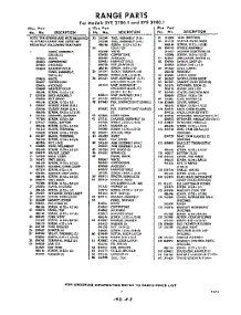 03 - Section parts for Whirlpool RYE39801 / from AppliancePartsPros.com
