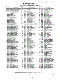 03 - Section parts for Whirlpool RYE39802 / from AppliancePartsPros.com