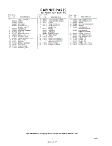 03 - Section parts for Whirlpool SDF8000W0 / from AppliancePartsPros.com
