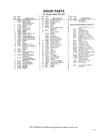 03 - Lit / Optional parts for Whirlpool SAU325W0 / from AppliancePartsPros.com