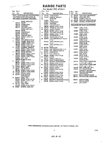03 - Lit / Optional parts for Whirlpool RYE47654 / from AppliancePartsPros.com