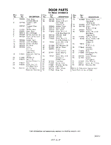 05 - Section parts for Whirlpool Dishwasher SHU40040 / from AppliancePartsPros.com