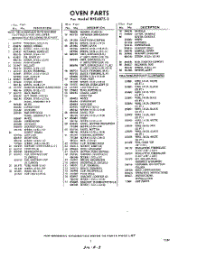 03 - Lit / Optional parts for Whirlpool RYE48752 / from AppliancePartsPros.com