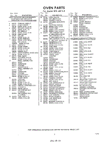 03 - Lit / Optional parts for Whirlpool RYE48754 / from AppliancePartsPros.com