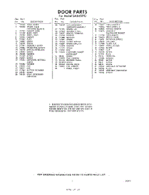 03 - Section parts for Whirlpool SAU450P0 / from AppliancePartsPros.com
