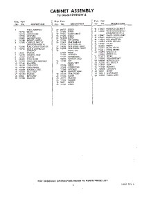 03 - Section parts for Whirlpool SWF80W8 / from AppliancePartsPros.com